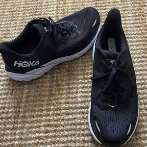 Mens Hoka Clifton 8